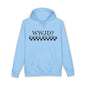 Unisex Heavyweight Hooded Sweatshirt
