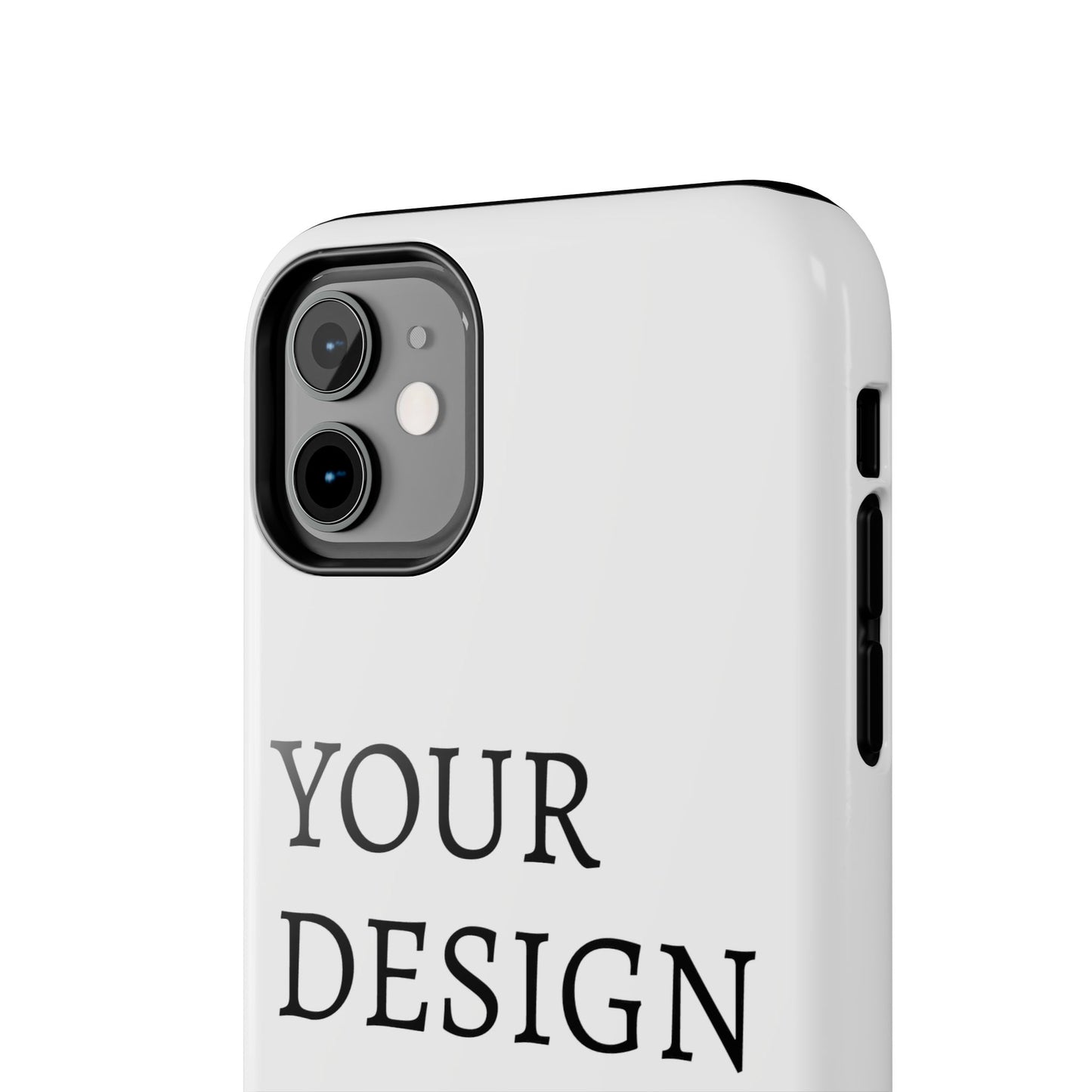 Phone Case — Tough Protective Customizable Design Case