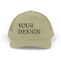 Customizable Snapback Trucker Cap - Trendy, Casual Hat for All Occasions, Perfect Gift for Birthdays, Holidays, Events