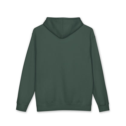 Unisex Heavyweight Hooded Sweatshirt