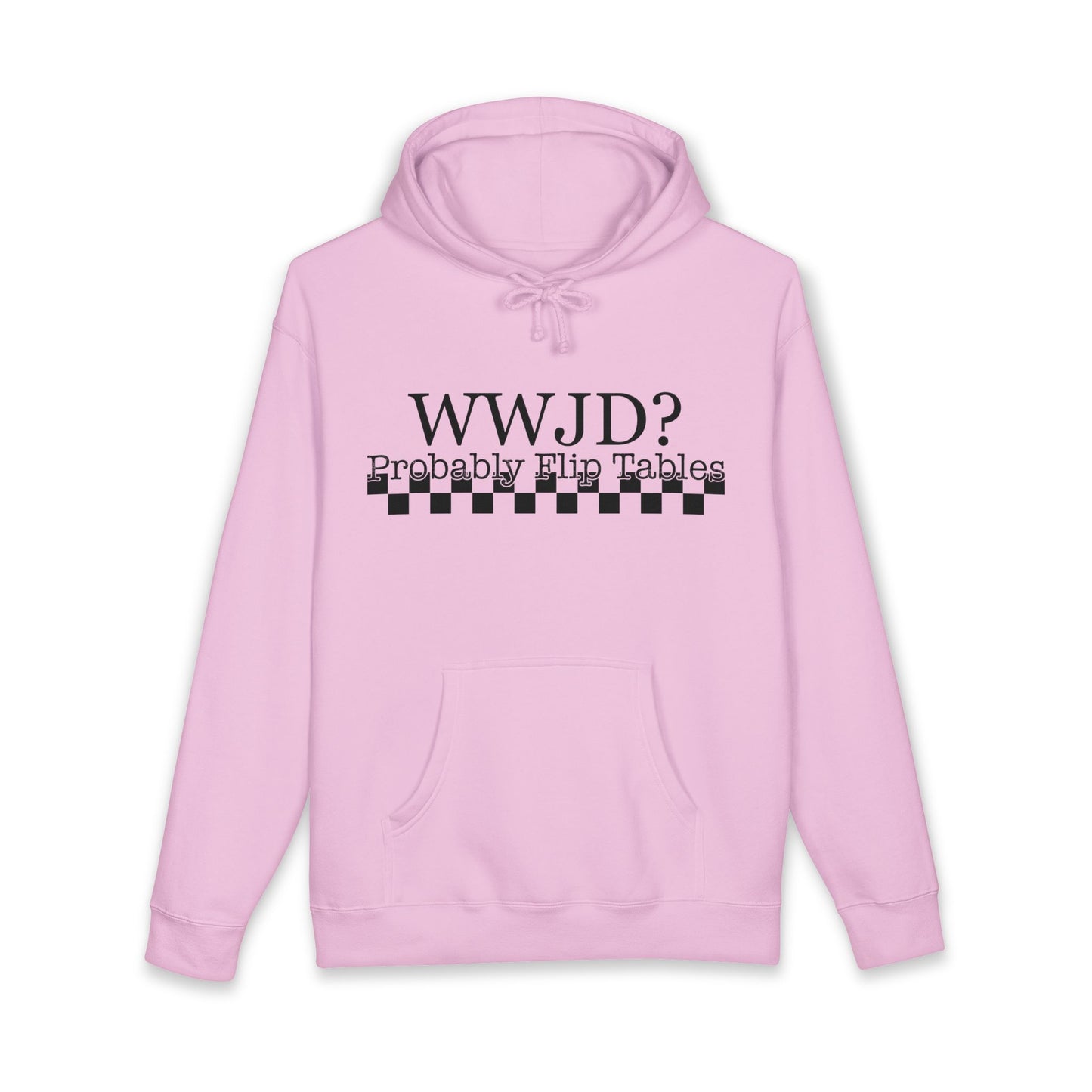 Unisex Heavyweight Hooded Sweatshirt