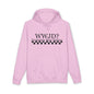 Unisex Heavyweight Hooded Sweatshirt