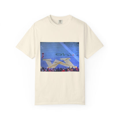 Brutus erase the M for Ohio