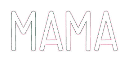 Custom Embroidered & Applique Family Shirts – Mama, Grandma, Dad & More