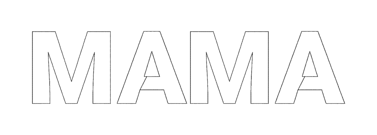 Custom Embroidered & Applique Family Shirts – Mama, Grandma, Dad & More