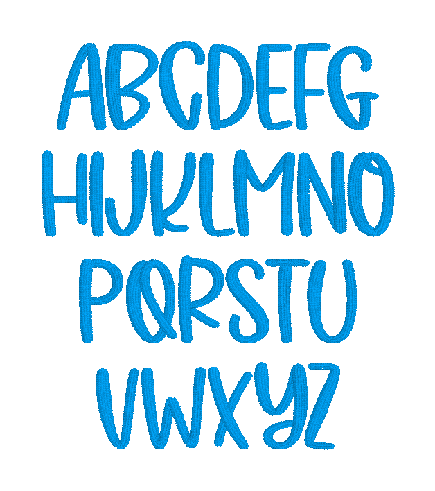 Custom Embroidered & Applique Family Shirts – Mama, Grandma, Dad & More