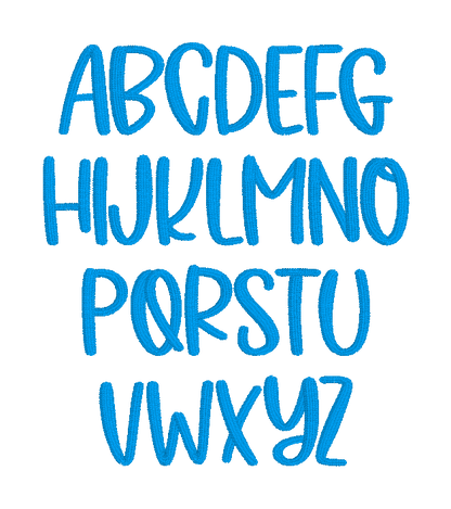 Custom Embroidered & Applique Family Shirts – Mama, Grandma, Dad & More