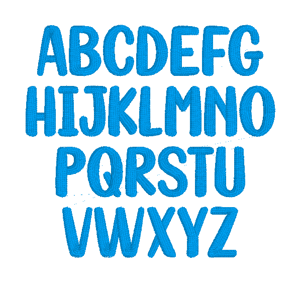 Custom Embroidered & Applique Family Shirts – Mama, Grandma, Dad & More