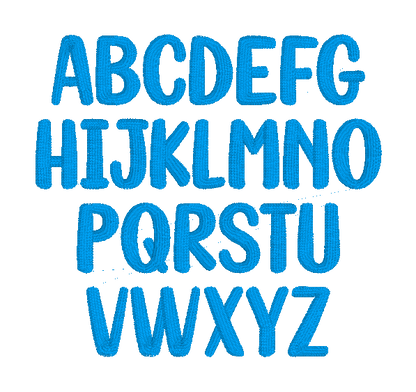 Custom Embroidered & Applique Family Shirts – Mama, Grandma, Dad & More