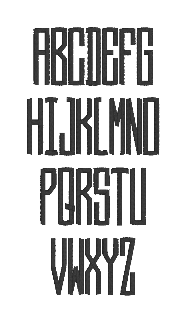 Custom Embroidered & Applique Family Shirts – Mama, Grandma, Dad & More