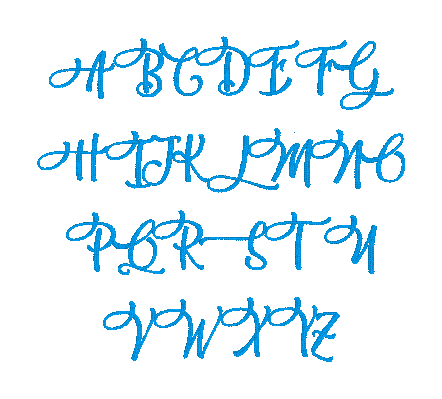 Custom Embroidered & Applique Family Shirts – Mama, Grandma, Dad & More