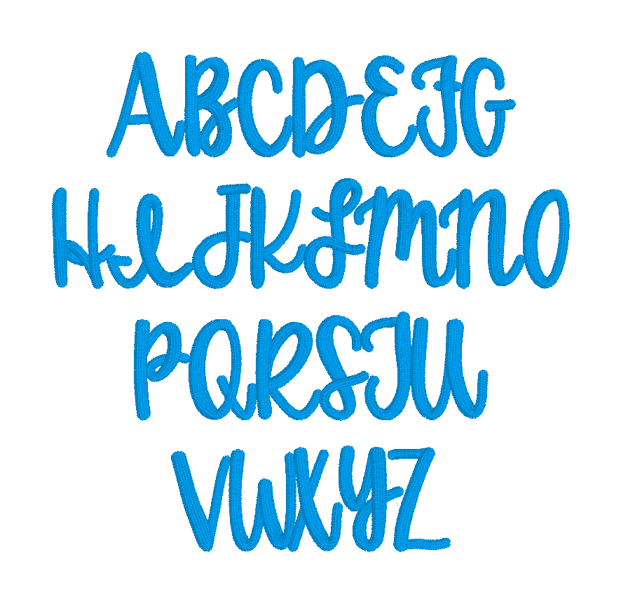 Custom Embroidered & Applique Family Shirts – Mama, Grandma, Dad & More