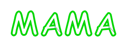 Custom Embroidered & Applique Family Shirts – Mama, Grandma, Dad & More