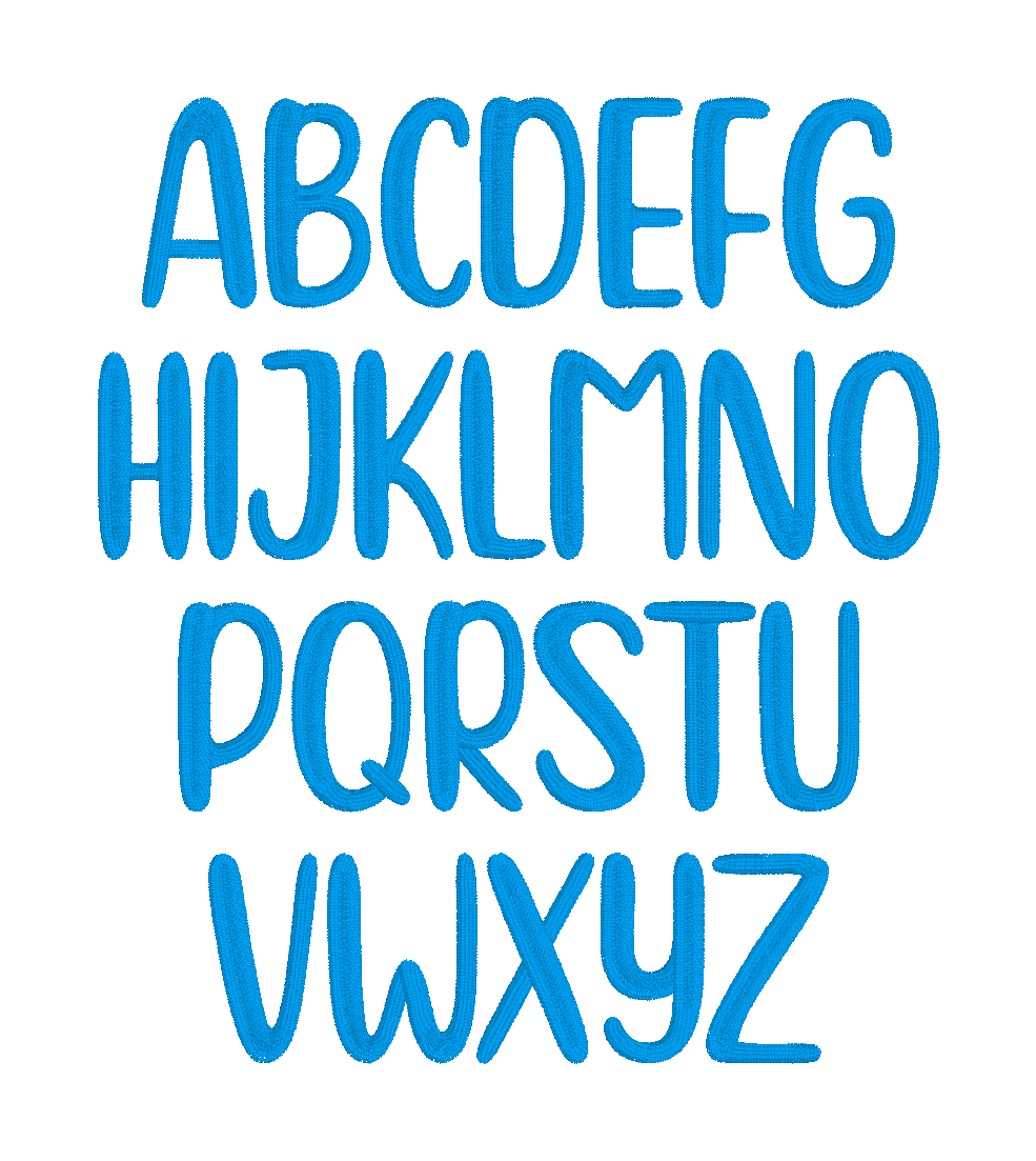 Custom Embroidered & Applique Family Shirts – Mama, Grandma, Dad & More