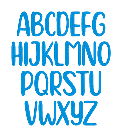 Custom Embroidered & Applique Family Shirts – Mama, Grandma, Dad & More