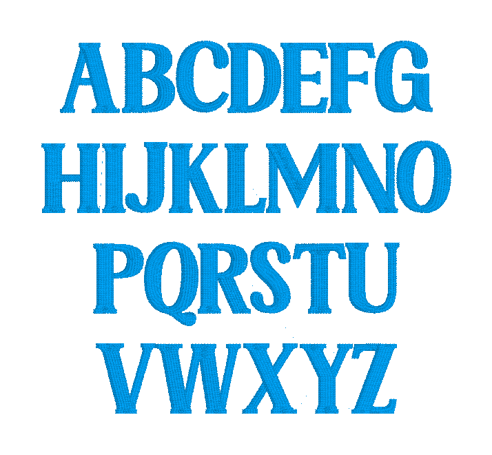 Custom Embroidered & Applique Family Shirts – Mama, Grandma, Dad & More