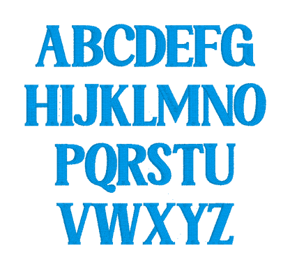 Custom Embroidered & Applique Family Shirts – Mama, Grandma, Dad & More