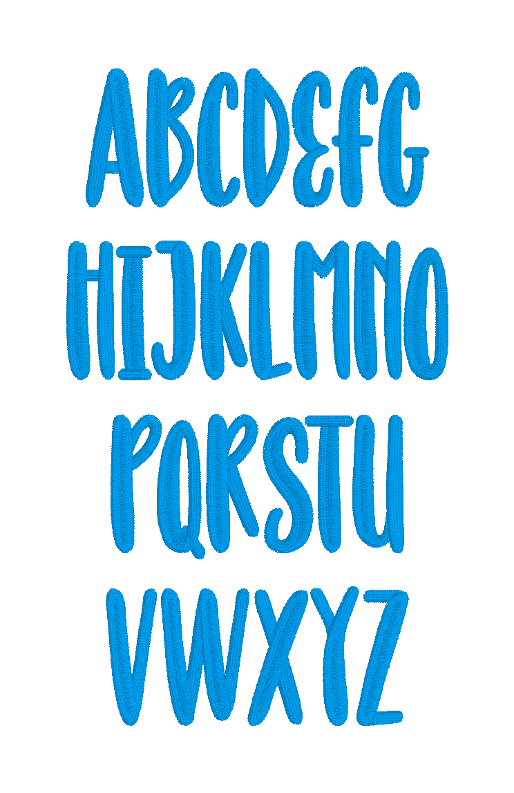 Custom Embroidered & Applique Family Shirts – Mama, Grandma, Dad & More