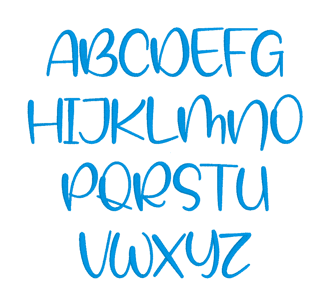 Custom Embroidered & Applique Family Shirts – Mama, Grandma, Dad & More