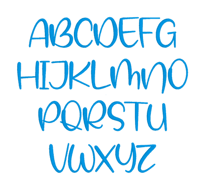 Custom Embroidered & Applique Family Shirts – Mama, Grandma, Dad & More