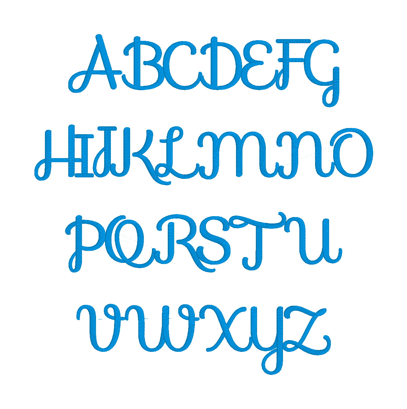 Custom Embroidered & Applique Family Shirts – Mama, Grandma, Dad & More