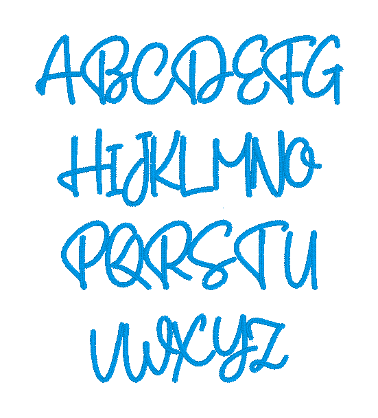 Custom Embroidered & Applique Family Shirts – Mama, Grandma, Dad & More