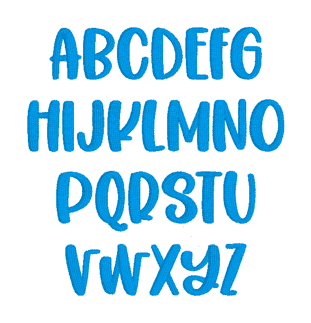 Custom Embroidered & Applique Family Shirts – Mama, Grandma, Dad & More