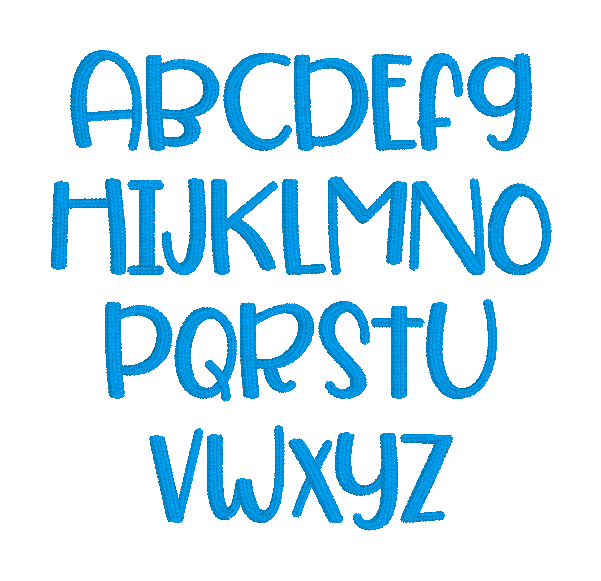 Custom Embroidered & Applique Family Shirts – Mama, Grandma, Dad & More