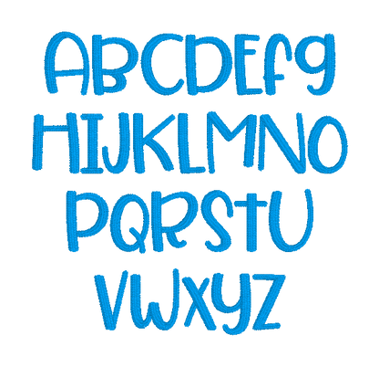 Custom Embroidered & Applique Family Shirts – Mama, Grandma, Dad & More