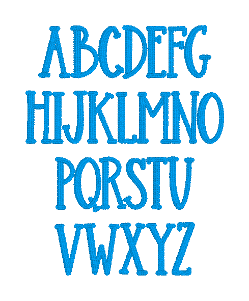 Custom Embroidered & Applique Family Shirts – Mama, Grandma, Dad & More