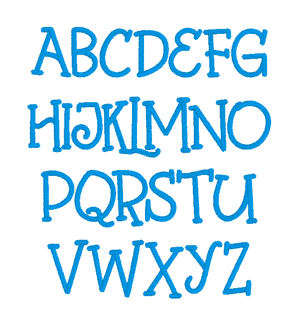 Custom Embroidered & Applique Family Shirts – Mama, Grandma, Dad & More