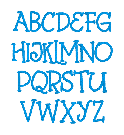 Custom Embroidered & Applique Family Shirts – Mama, Grandma, Dad & More