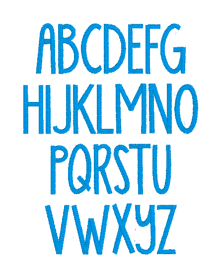 Custom Embroidered & Applique Family Shirts – Mama, Grandma, Dad & More