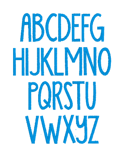 Custom Embroidered & Applique Family Shirts – Mama, Grandma, Dad & More