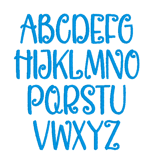 Custom Embroidered & Applique Family Shirts – Mama, Grandma, Dad & More