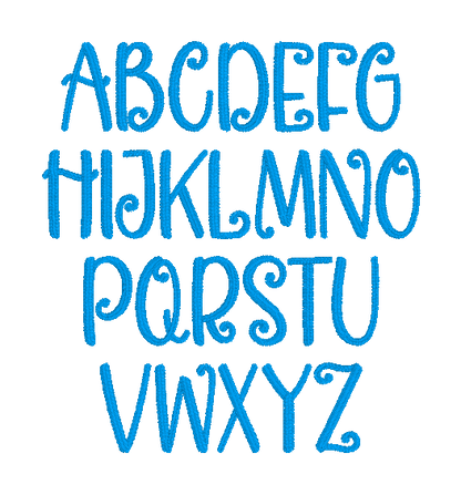 Custom Embroidered & Applique Family Shirts – Mama, Grandma, Dad & More