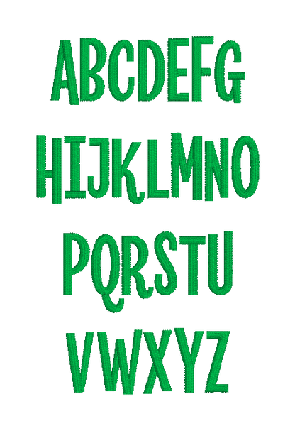 Custom Embroidered & Applique Family Shirts – Mama, Grandma, Dad & More