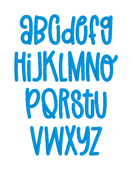 Custom Embroidered & Applique Family Shirts – Mama, Grandma, Dad & More