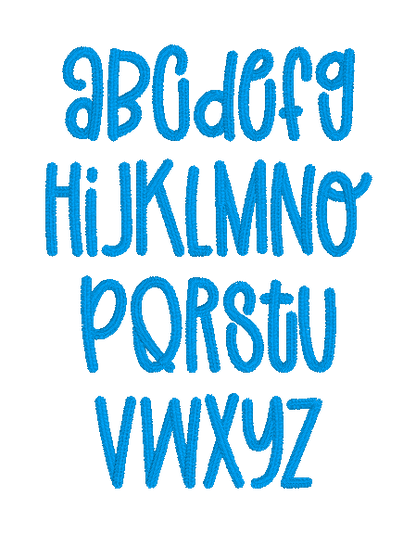 Custom Embroidered & Applique Family Shirts – Mama, Grandma, Dad & More