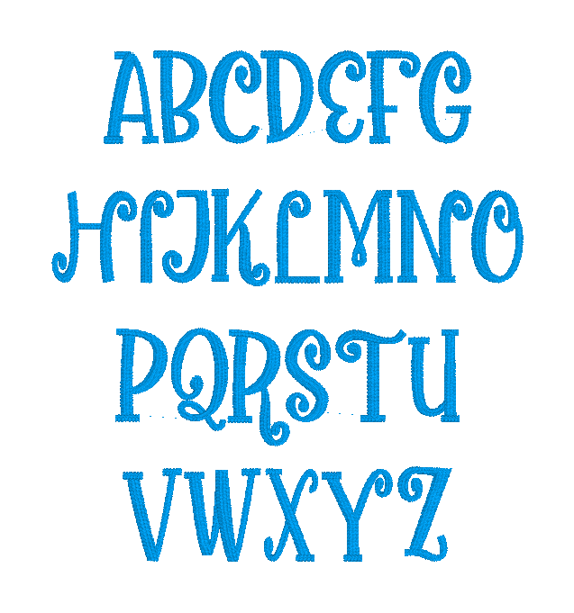 Custom Embroidered & Applique Family Shirts – Mama, Grandma, Dad & More