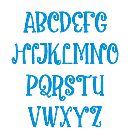 Custom Embroidered & Applique Family Shirts – Mama, Grandma, Dad & More