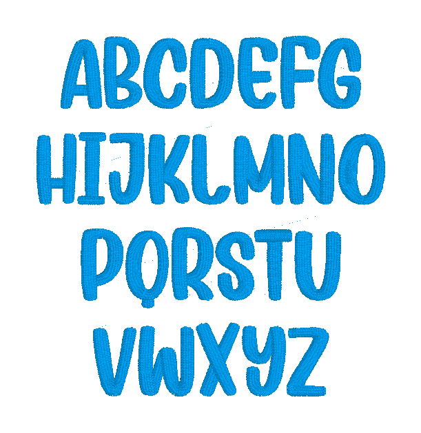 Custom Embroidered & Applique Family Shirts – Mama, Grandma, Dad & More