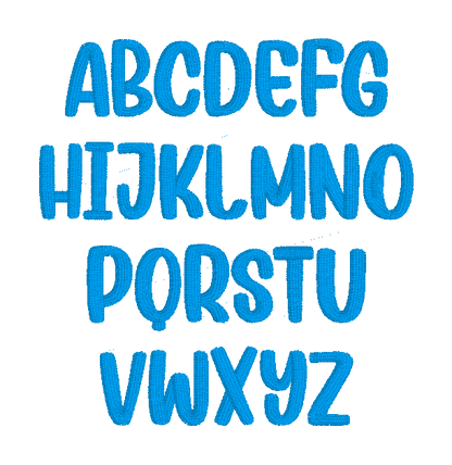 Custom Embroidered & Applique Family Shirts – Mama, Grandma, Dad & More