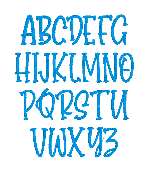 Custom Embroidered & Applique Family Shirts – Mama, Grandma, Dad & More