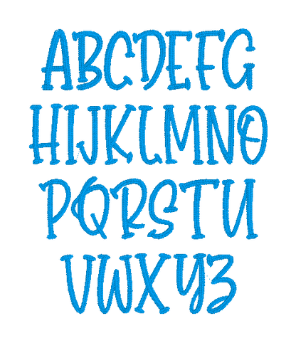 Custom Embroidered & Applique Family Shirts – Mama, Grandma, Dad & More