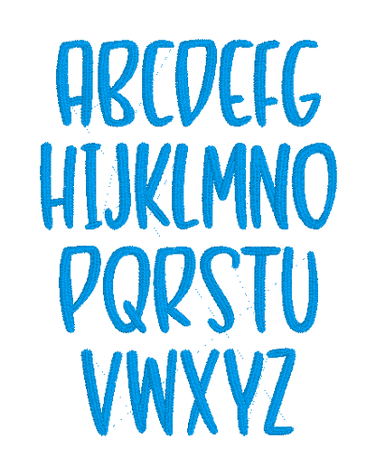 Custom Embroidered & Applique Family Shirts – Mama, Grandma, Dad & More