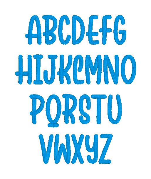 Custom Embroidered & Applique Family Shirts – Mama, Grandma, Dad & More