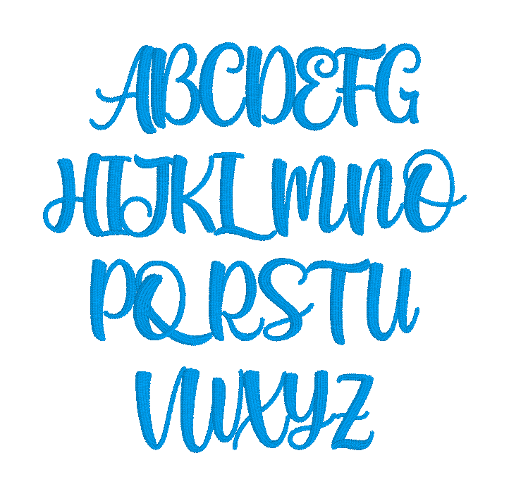 Custom Embroidered & Applique Family Shirts – Mama, Grandma, Dad & More