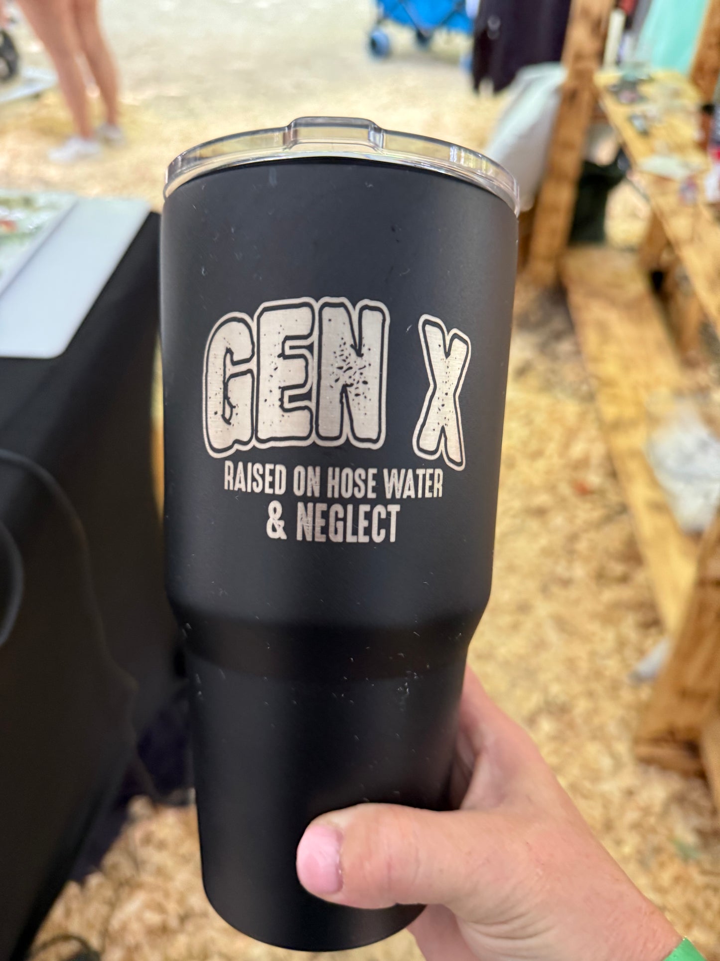 Custom Engraved 30oz Tumbler – Personalized, Durable, and Ready to Gift
