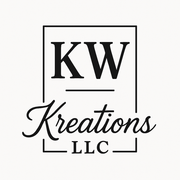 KW-Kreations LLC. 